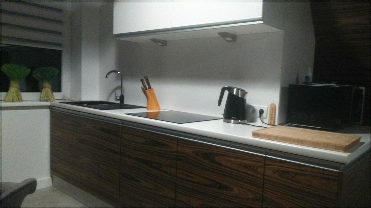 Apartament Palisander Kościelisko Exterior foto